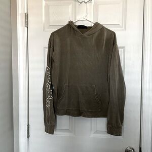 Women’s hoodie